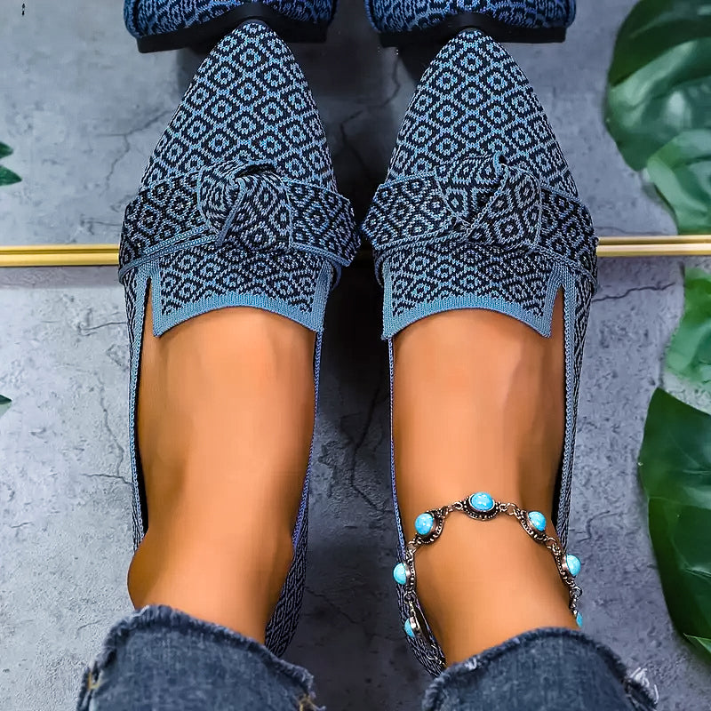 New Flats
