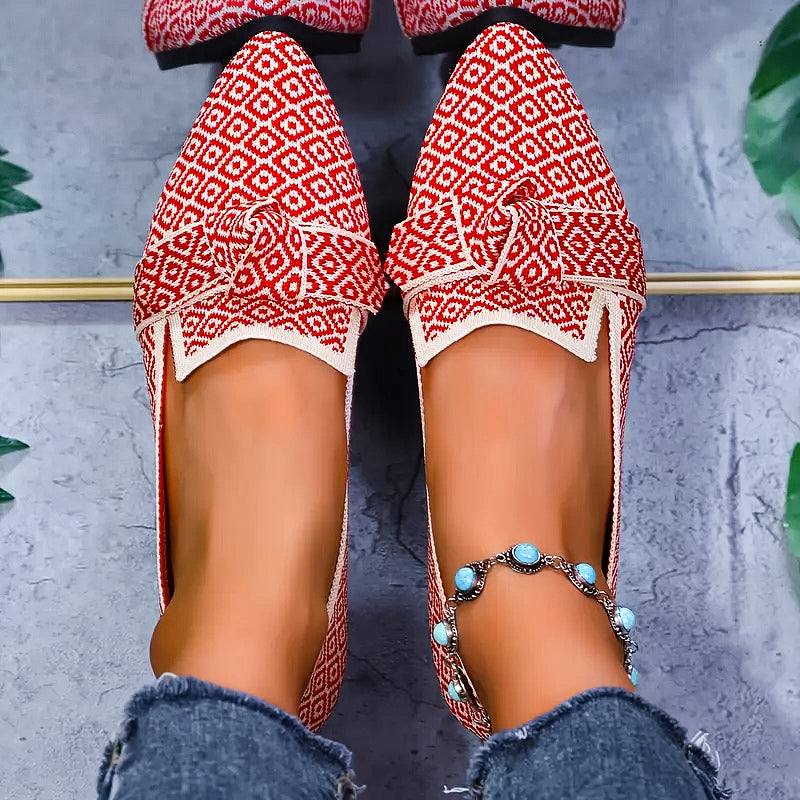 New Flats